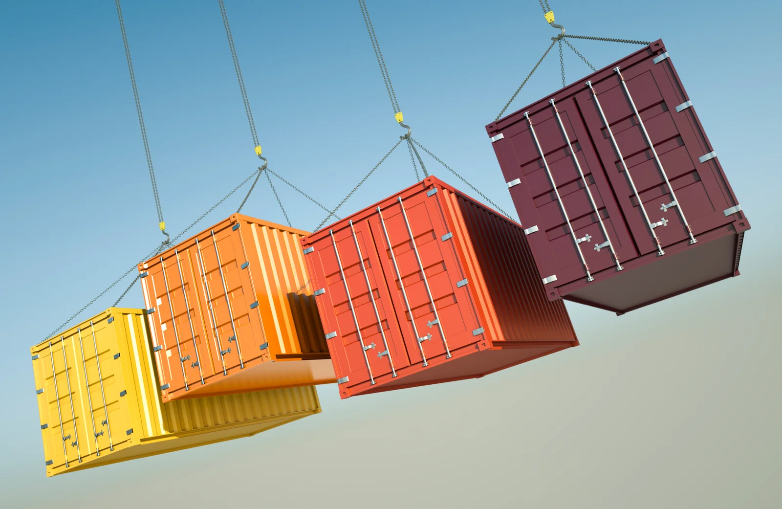 exportaciones