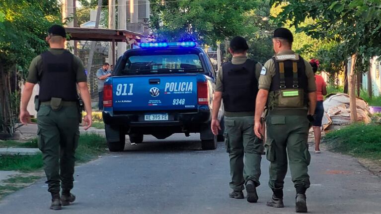 gendarmeria-patrulla-con-la-policia-de-santa-fe-las-calles-de-rosario-foto-fredy-bustosel-doce-MFWCCWSTDNBVFMIK3F2FRIWS7Y