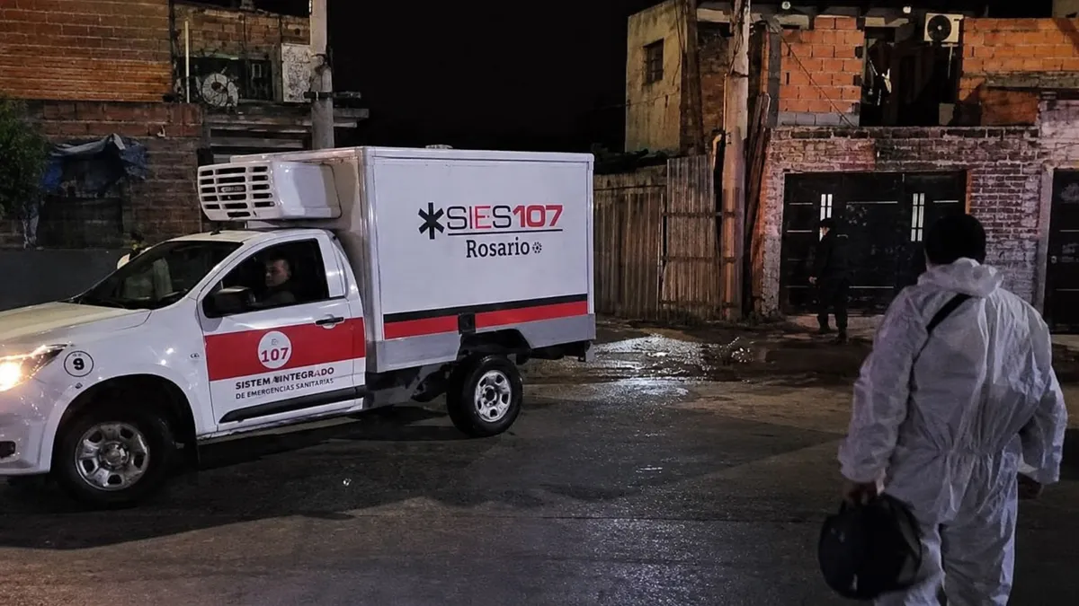 homicidio-policia-federal-villa-banana-rosario-2