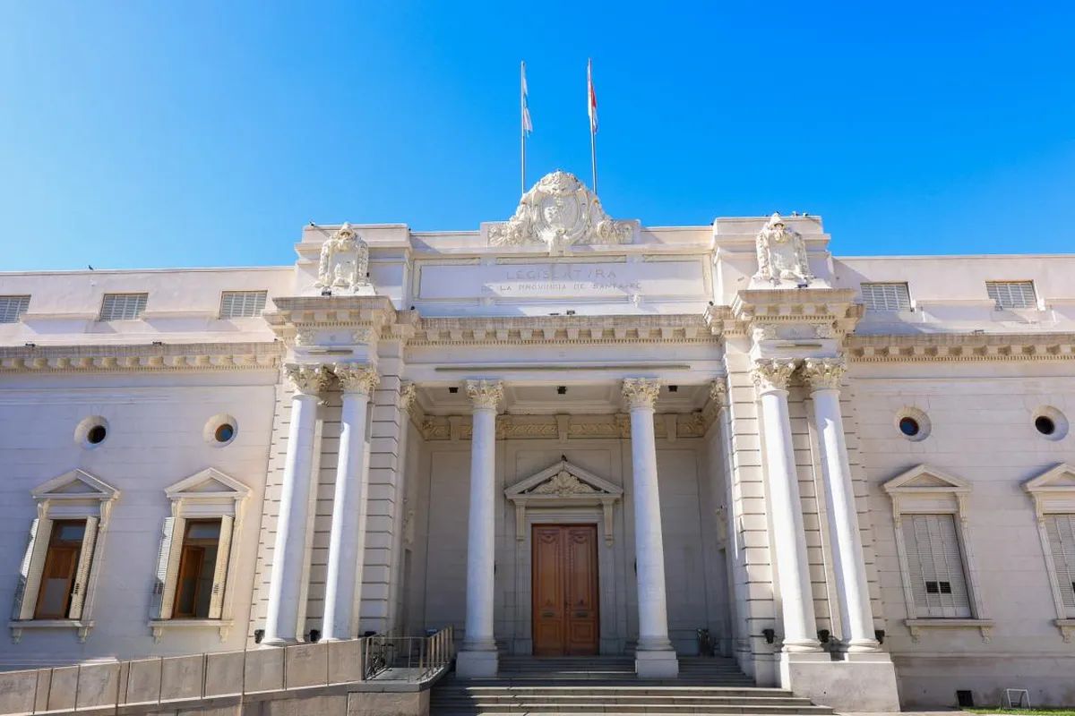 legislatura