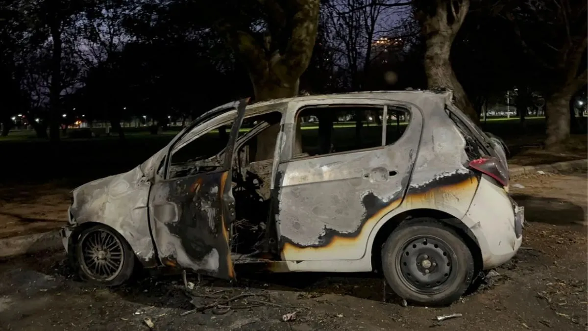 auto-incendiado