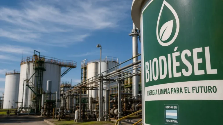 biodiesel