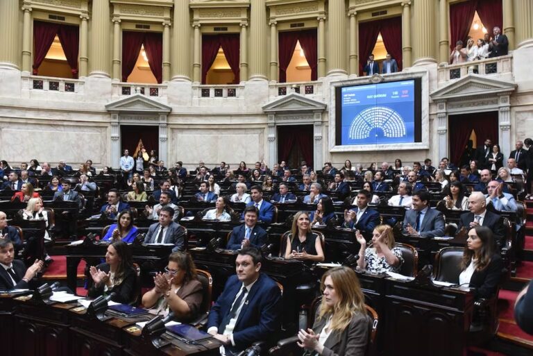 sesion-diputados-bloque-de-la-libertad-avanza-durante-el-tratamiento-del-presupuesto-2026-foto-camar