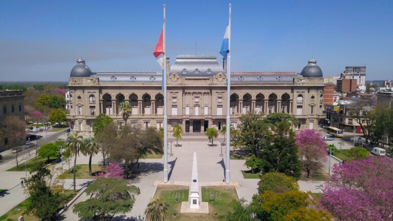 casagobierno