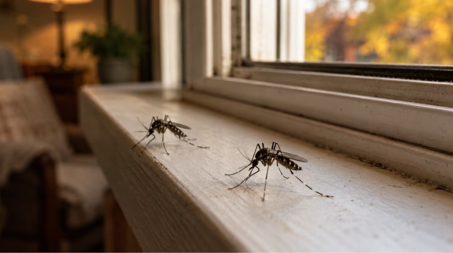 si-ves-mosquitos-todavia-en-otono-te-contamos-que-significa-y-por-que-no-desaparecen-con-el-frio-ima